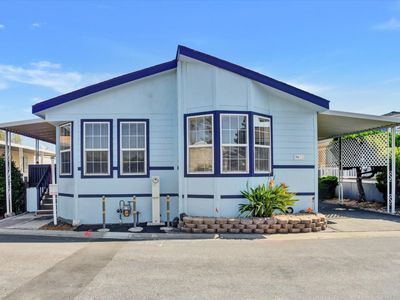 1085 Tasman Dr Space 96, Sunnyvale, CA, 94089