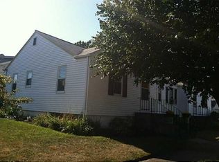 58 Vale Ave, Cranston, RI 02910