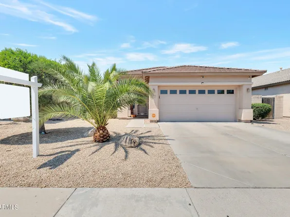 12364 W HADLEY Street, Avondale, AZ 85323
