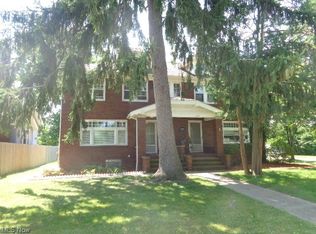 1817-1819 Maynard Ave, Cleveland, OH 44109