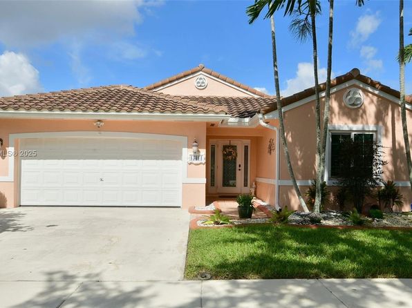 15311 SW 51st St, Miramar, FL 33027