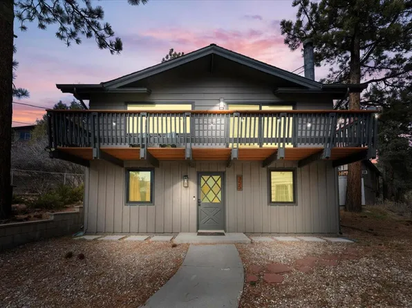 355 Mullins Dr, Big Bear City, CA 92314