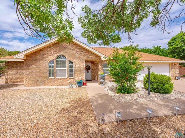 3010 N Montana Ave, Roswell, NM 88201