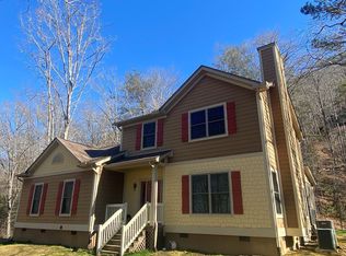 120 Bartlett Glen Cove Rd, Bryson City, NC 28713