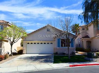 56 Kukui Ct, Henderson, NV 89074