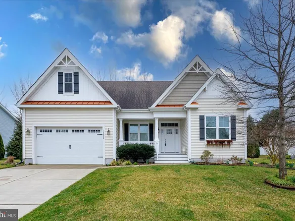 16638 Shoal Rd, Lewes, DE 19958