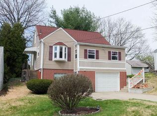 2791 Ivanhoe Ave NW, Canton, OH
