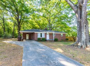 308 Buchanan Cir, Pendleton, SC 29670