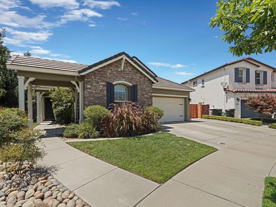 312 Rivergate Dr, Oakdale, CA, 95361