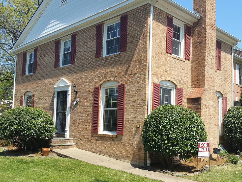 Outside entry