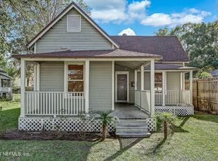 2660 Gilmore St, Jacksonville, FL 32204