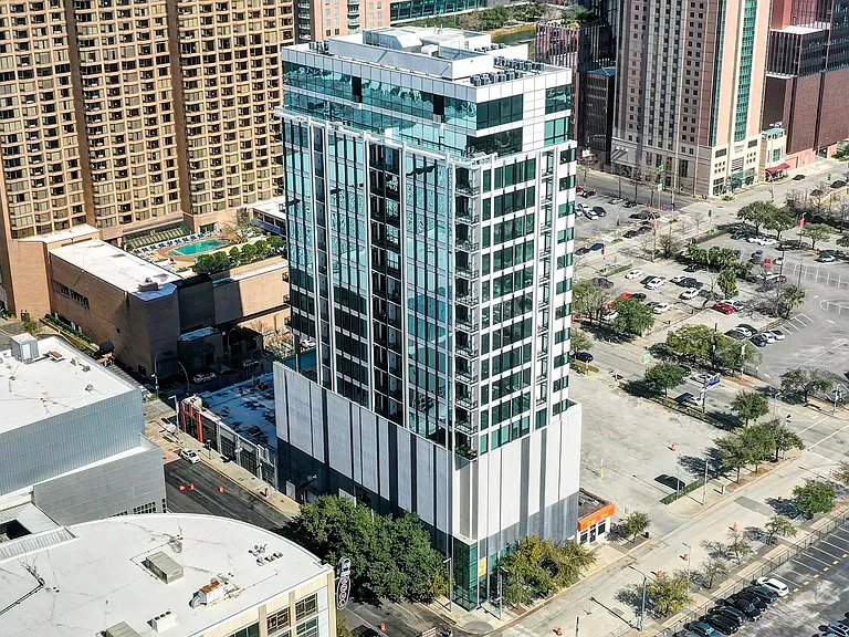1211 Caroline St #1501 — Photo 22