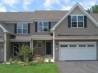 199 Sycamore Dr, Prospect, CT 06712