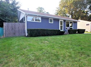 534 Whitney Ave, Winthrop Harbor, IL