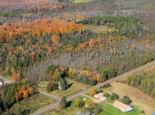 W7712 Bilz Rd, Park Falls, WI 54552