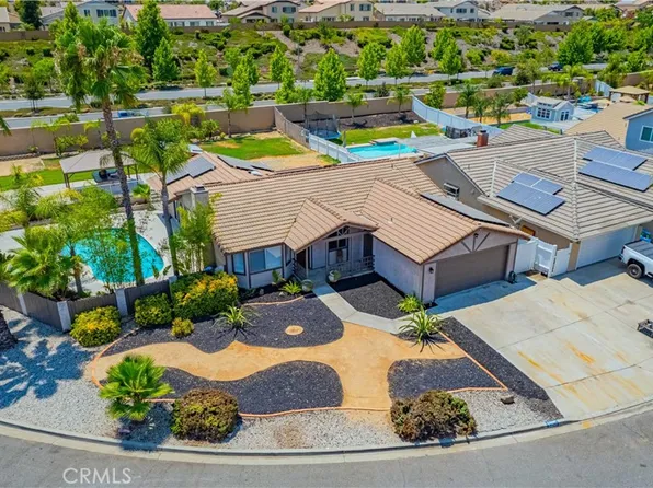 24297 Cruise Circle Dr, Canyon Lake, CA 92587