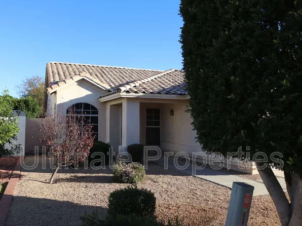 7132 W La Senda Dr, Glendale, AZ 85310