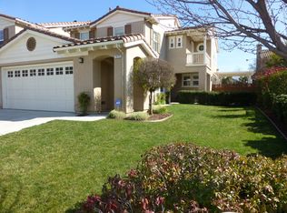 1472 Painted Feather Dr, Morgan Hill, CA