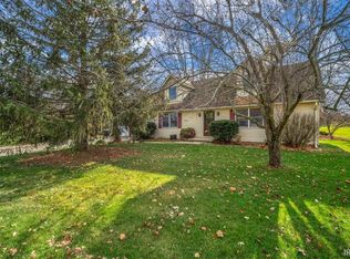 11005 Crestview Blvd, Kokomo, IN 46901