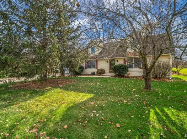11005 Crestview Blvd, Kokomo, IN 46901