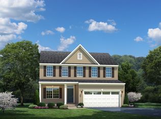 3523 Pepper Glendale Dr LOT L43-43, Murfreesboro, TN 37128