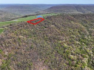 Bidville 1.93 Acres Rd, Winslow, AR 72959