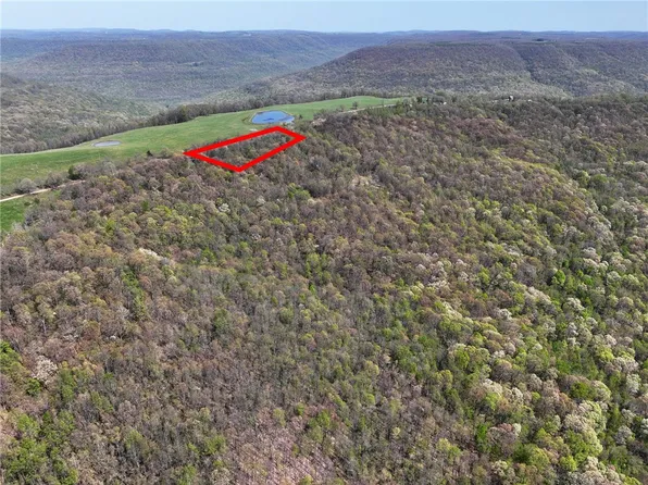 Bidville 1.93 Acres Rd, Winslow, AR 72959