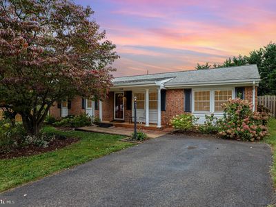 2140 Cypress Dr, Culpeper, VA, 22701