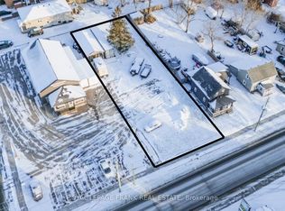 122 Queen St, Kawartha Lakes, ON K9V1G9