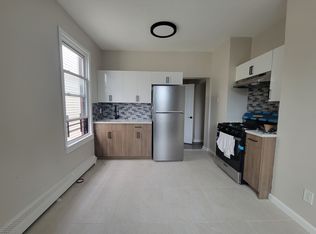 137 Wilkinson Ave #3E, Jersey City, NJ 07305