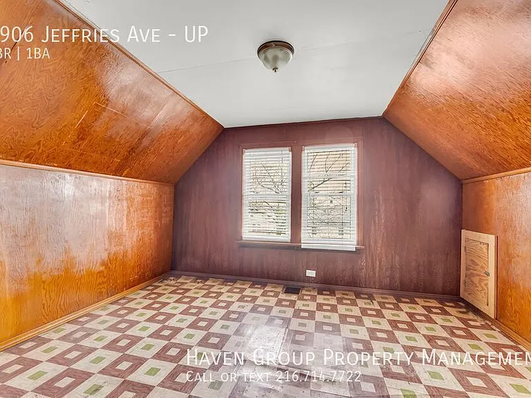8906 Jeffries Ave #UP — Photo 19