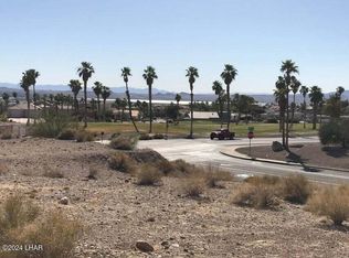 2494 Saratoga Ave, Lake Havasu City, AZ 86406
