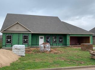 7152 Kingston Ave, Springdale, AR 72762