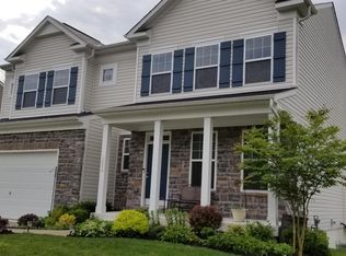 1221 Bradley Rd, Severn, MD 21144