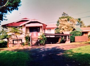 17-7684 N. Kulani Rd. #MT. VIEW, Hilo, HI 96771