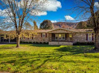 210 Ball Cir, Tazewell, TN 37879