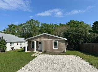 18719 Wilters St, Robertsdale, AL 36567