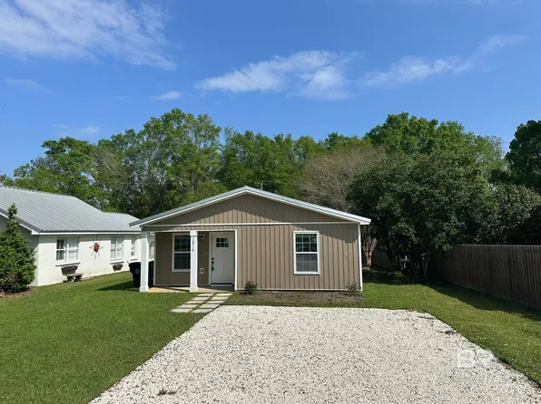 18719 Wilters St, Robertsdale, AL 36567