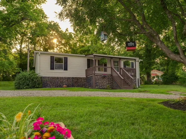 236 Cornwell Ave, Watertown, TN 37184