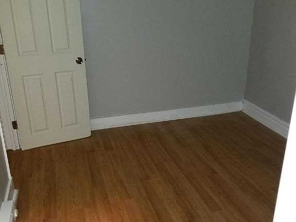 Bedroom Area