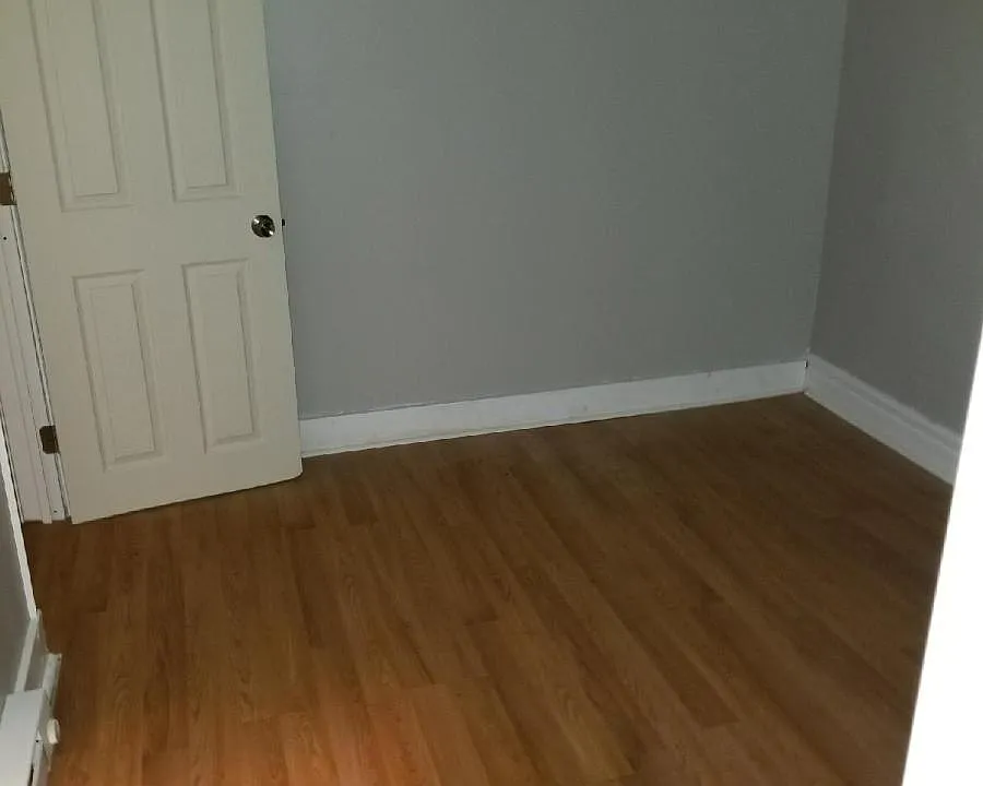 Bedroom Area