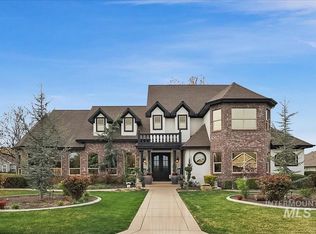 12343 Whitechapel Way, Nampa, ID 83686