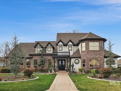12343 Whitechapel Way, Nampa, ID, 83686
