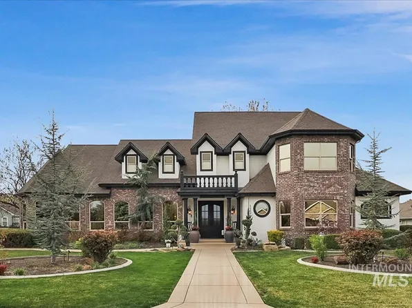 12343 Whitechapel Way, Nampa, ID 83686