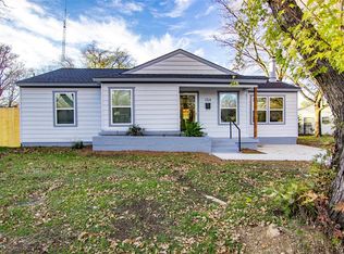 1514 Biggs Cir, Arlington, TX 76010