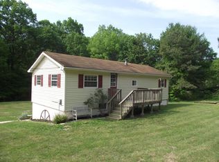112 Ivy Ln, Stroudsburg, PA 18360
