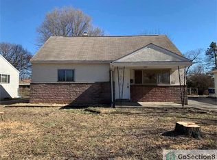1186 Arkwood Ave, Columbus, OH