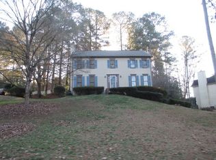 4253 Deerbrook Way, Lilburn, GA 30047