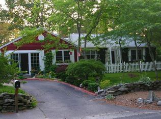 21 Starbuck Ln, Yarmouth Port, MA 02675