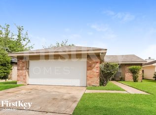 17522 Davenway Dr, Houston, TX 77084